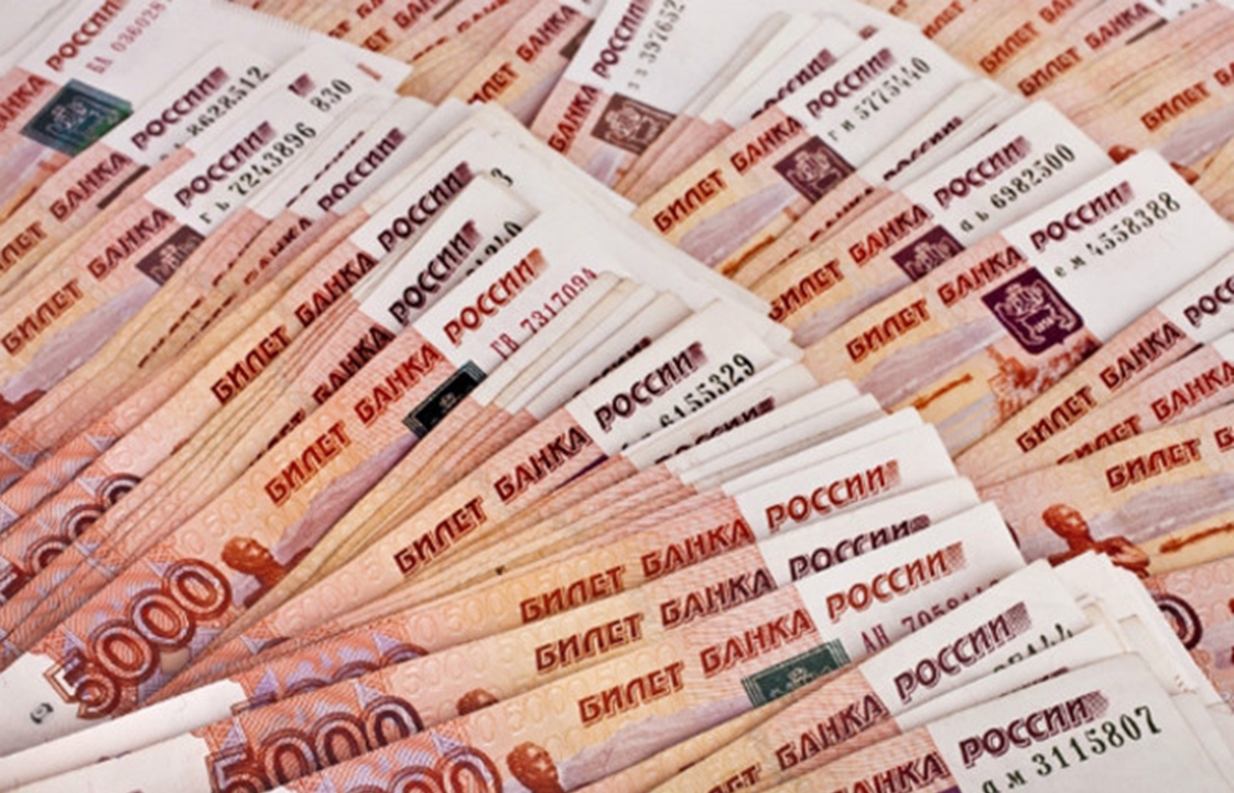 Дагестанские фальшивомонетчики пойманы с 30 млн поддельных рублей