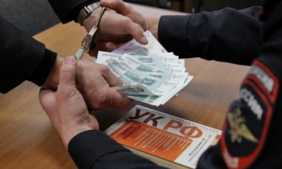 Начальник управления земельных отношений Севастополя задержан за покушение на взятку