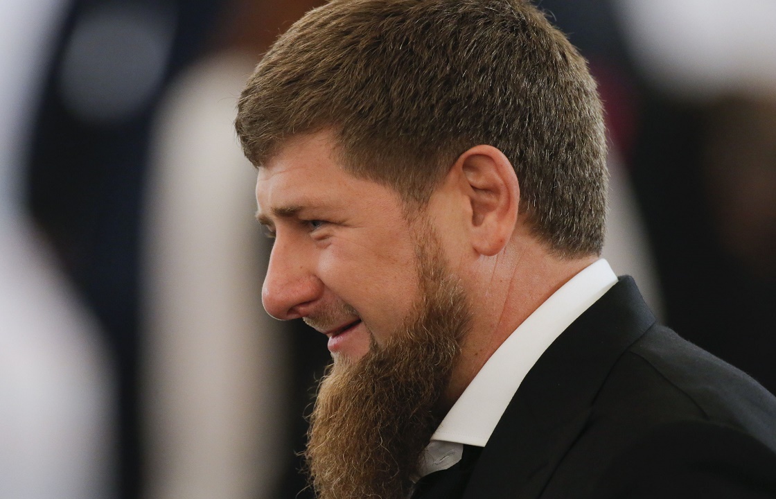 Кадыров попросил Счетную палату России помочь с долгостроями в Чечне