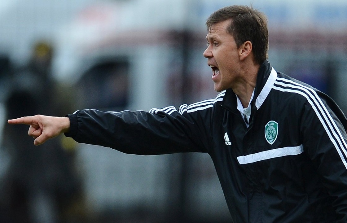 Кадыров рассказал о нескольких кандидатурах на пост тренера «Ахмата»