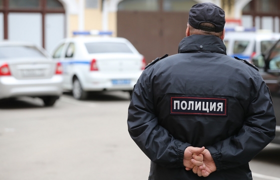 Герой на героине. Полицейский с крупной партией наркотиков задержан в Ингушетии