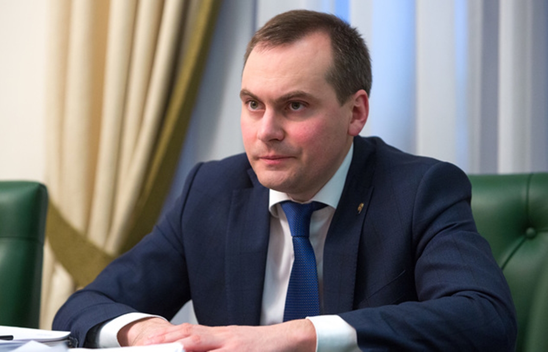 Васильев предложил дагестанскому парламенту кандидата на пост премьер-министра