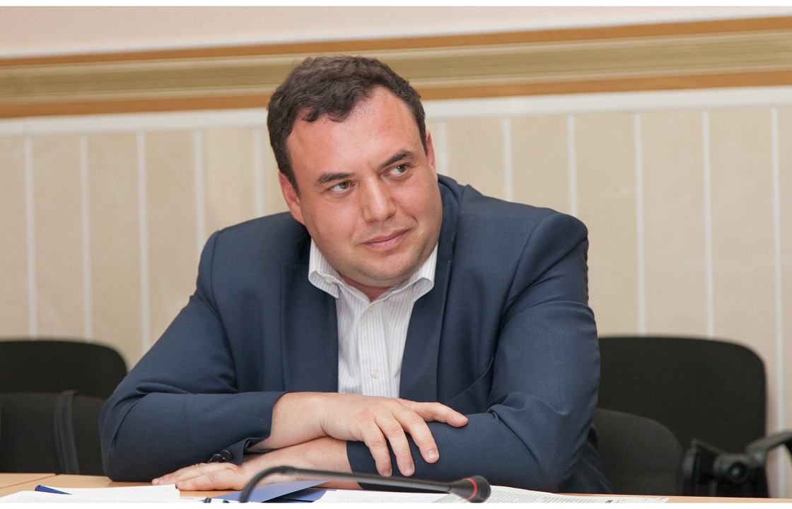 Член СПЧ призвал не политизировать арест адвоката Михаила Беньяша