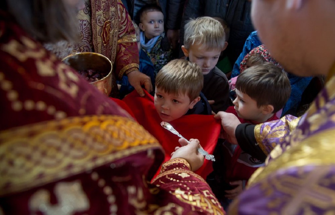 После молитвы ребенок исцелился от ВИЧ – заявили в Волгоградской епархии