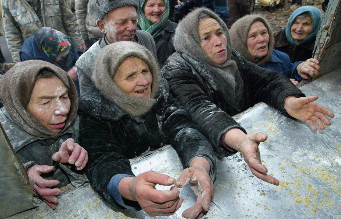 Алексей Кудрин назвал реальное количество бедных в России. Цифры