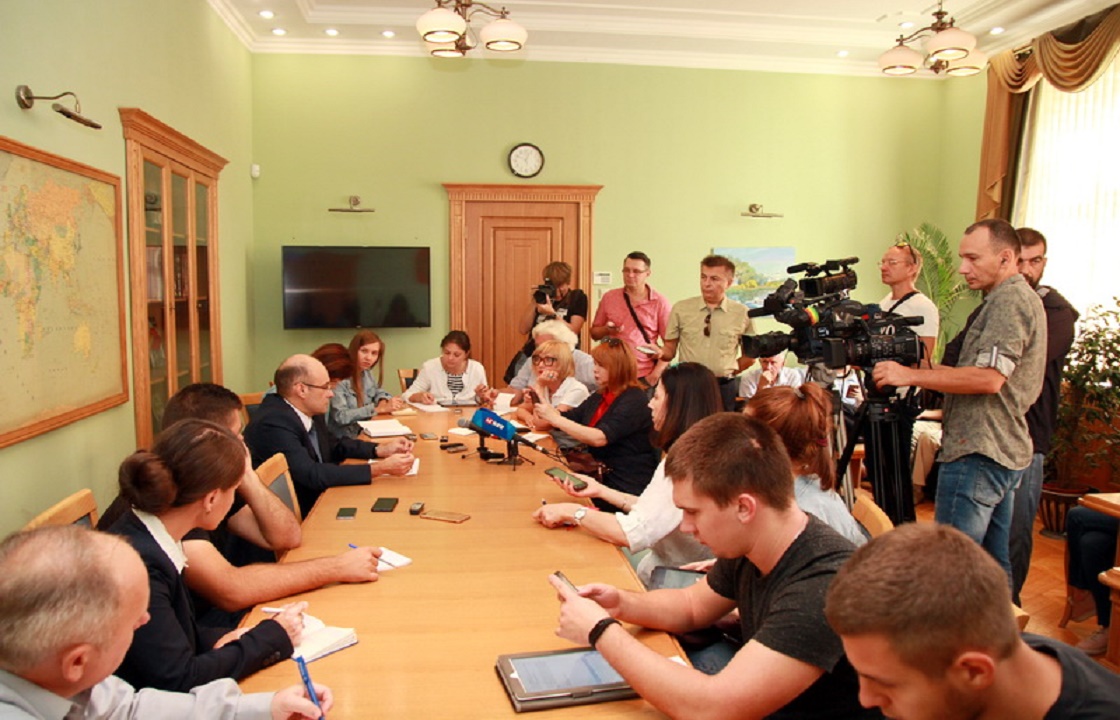 «Партия Роста» прошла в Заксобрание Ростовской области
