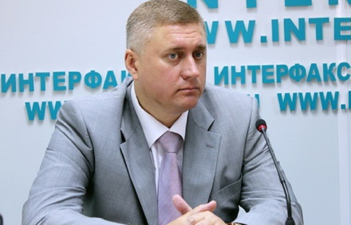 Бывший пресс-секретарь губернатора Ростовской области станет мэром Батайска