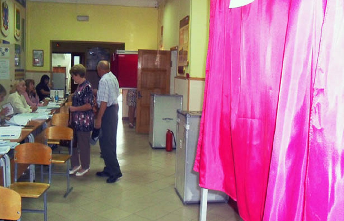 Вбросы, «карусели», запугивание. "Грязные" выборы в Ростовской области