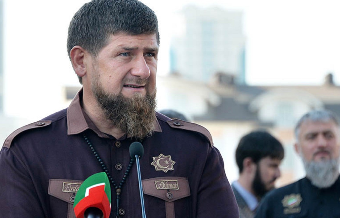 Кадыров пообещал помочь ДНР после убийства Захарченко