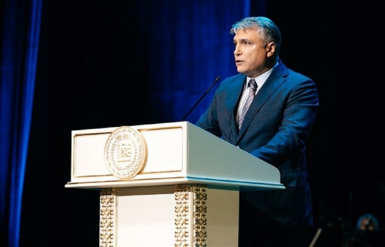 Путин предложил провести международный экономический форум на Северном Кавказе