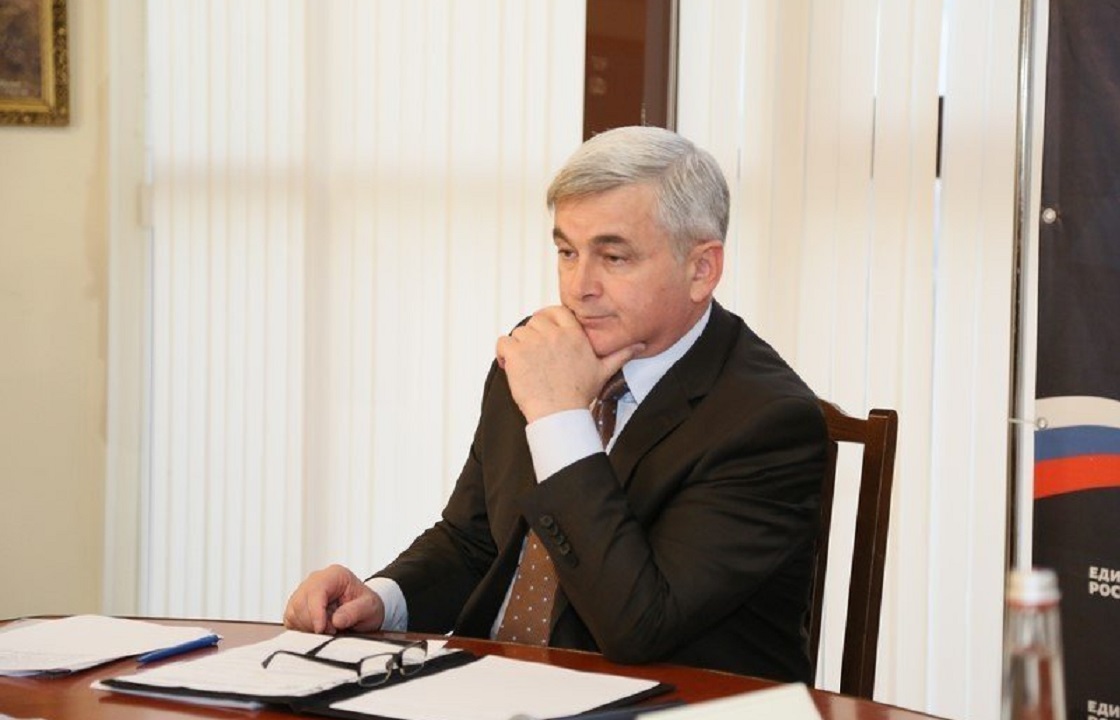 Председатель кабмина Ингушетии сделал первые назначения