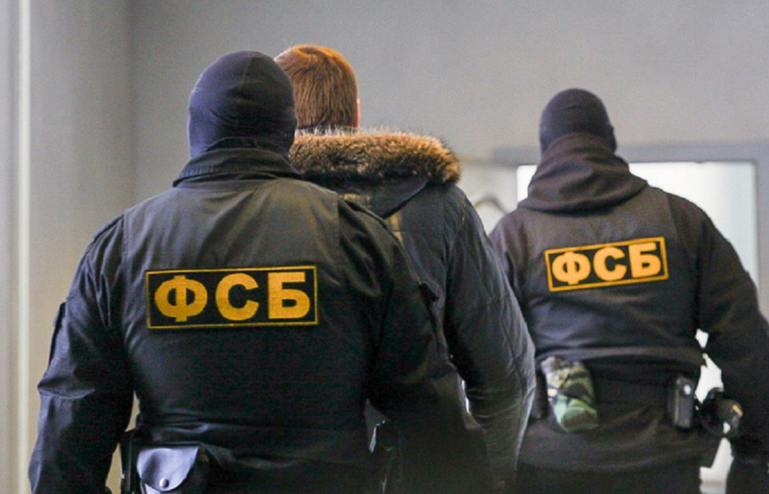 России выдали ингуша, скрывавшегося от ФСБ на Украине
