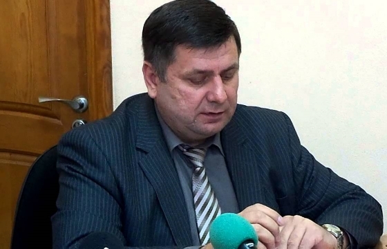 Бывшего зампреда Севастопольской администрации задержали на Украине