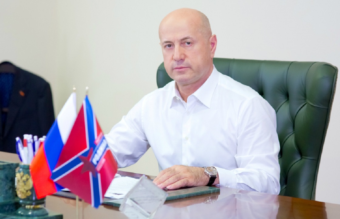 Против главы упрдора «Каспий» в Дагестане возбуждено уголовное дело за мошенничество