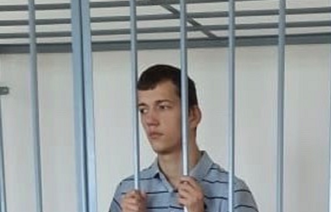 В Ставрополе задержан кислотный маньяк