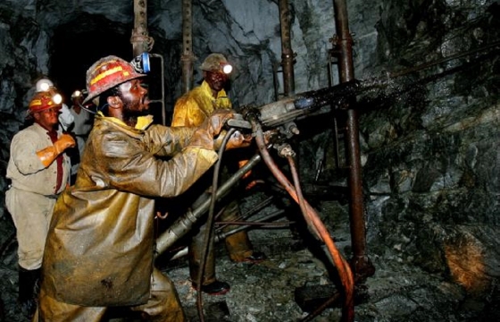 Королевство Эсватини научится добывать уголь у ростовских коллег