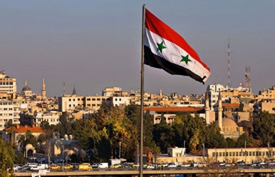 Крымские власти поедут в Сирию налаживать экономические связи