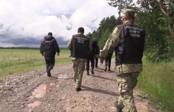 Изуродованное тело 15-летнего подростка найдено в Карачаево-Черкессии