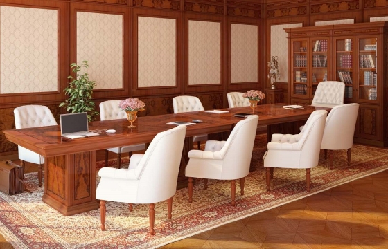 Администрация Сочи хотела купить дорогую мебель за 6,2 млн рублей