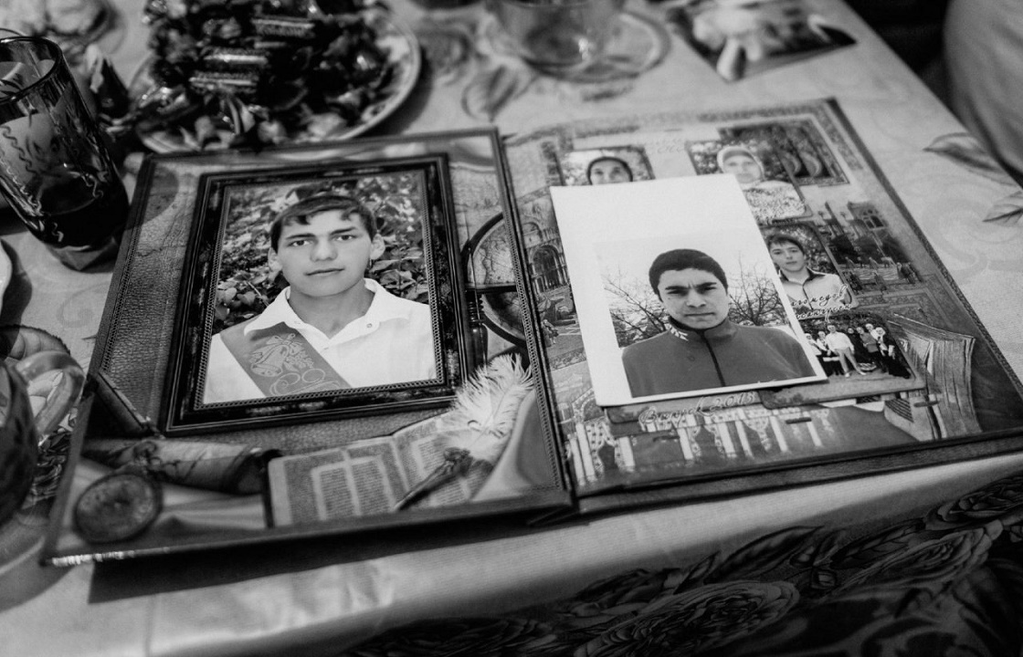 Муфтий Дагестана окажет помощь родителям убитых братьев Гасангусейновых