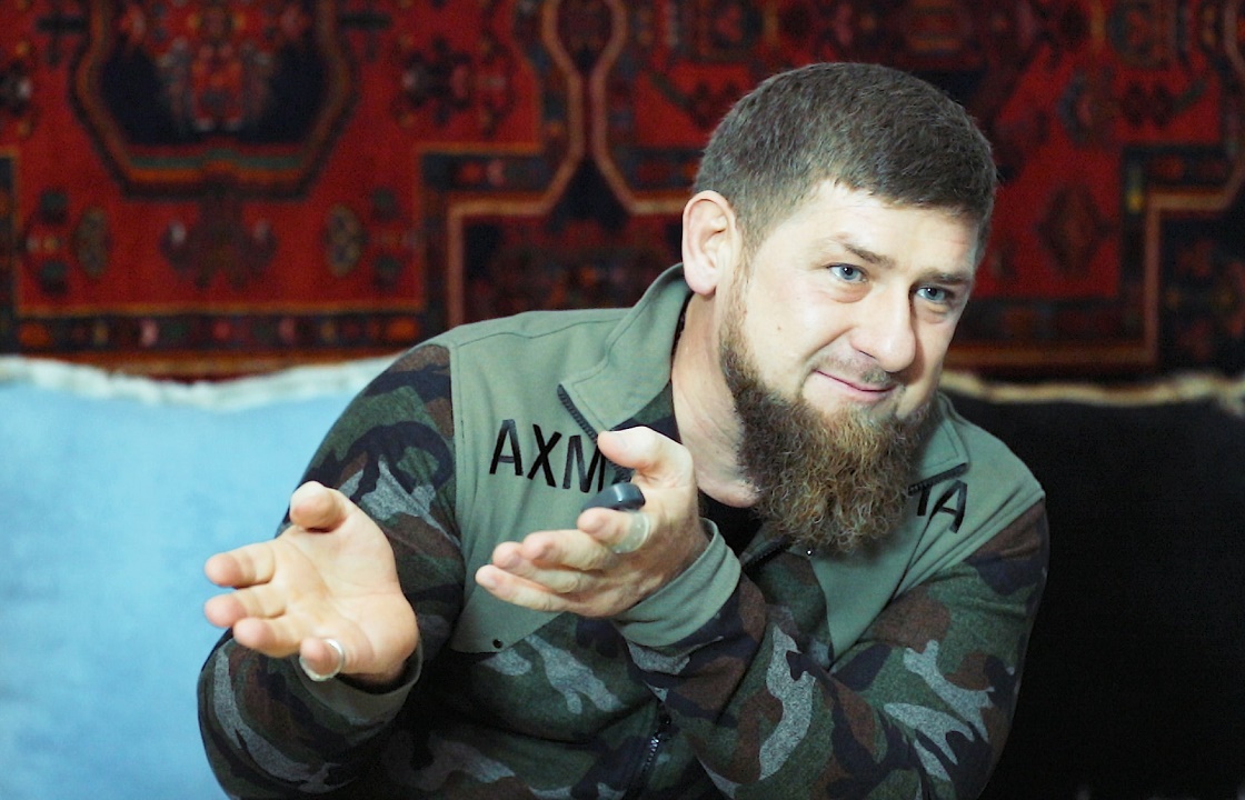 Система «извинений перед Кадыровым» дала сбой в Ингушетии