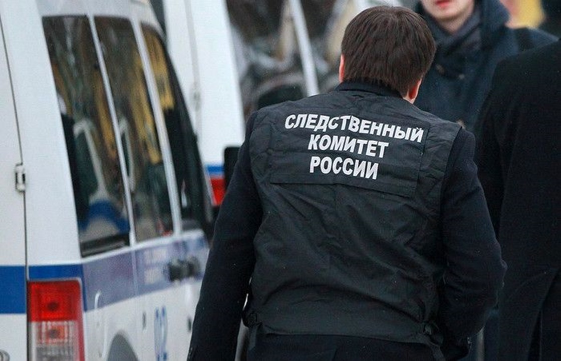 Следователи не обнаружили сейф Рослякова на пустыре – источник
