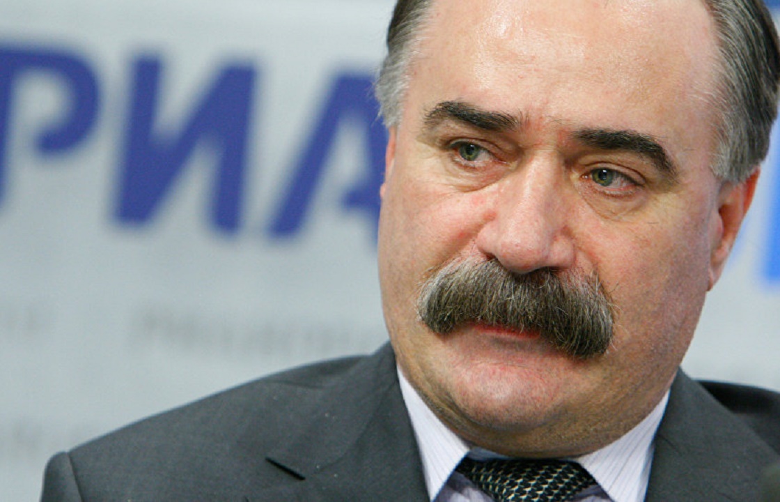 Руслан Аушев на встрече в Магасе: руководство Ингушетии совершило грубую ошибку. Видео
