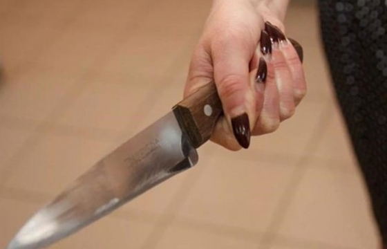 За отказ праздновать день рождения виновница всадила нож в сожителя в Пятигорске