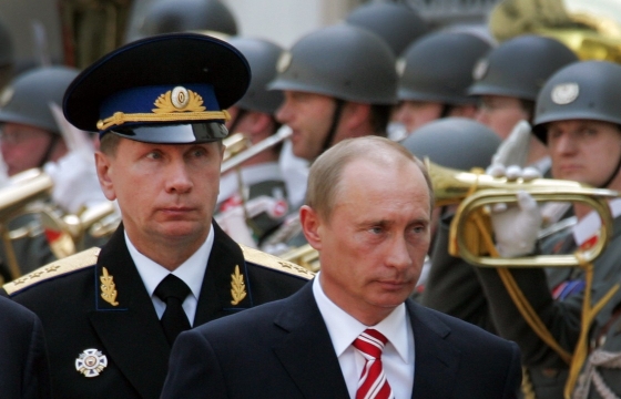 Путин в Ставрополе, силовики – в Махачкале. Руководство страны сегодня работает на юге России