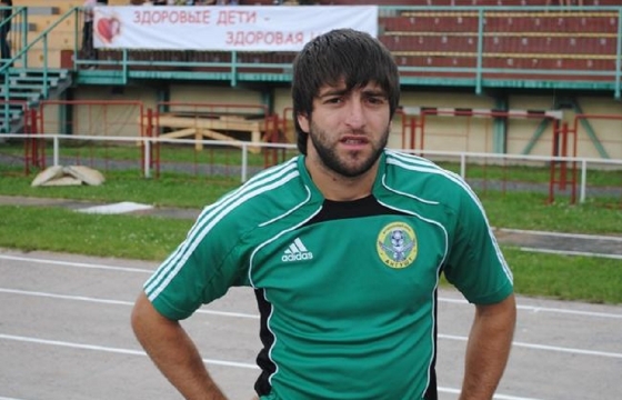 Дело убийцы футболиста Тазира Калиева передано в суд