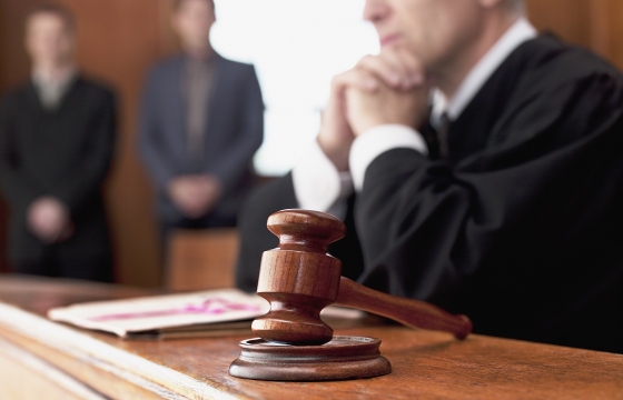 Ставропольский судья получил условный срок за покушение на мошенничество