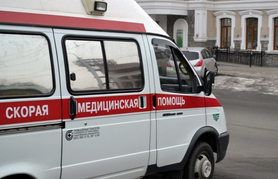 В больницу доставлены 14 человек, поевших в одном кафе Грозного