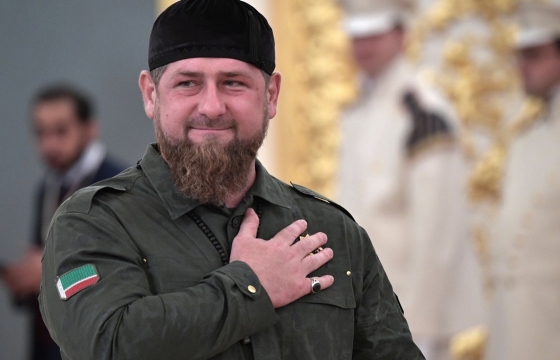 Кадыров: житель Ингушетии может чувствовать себя в Чечне как дома