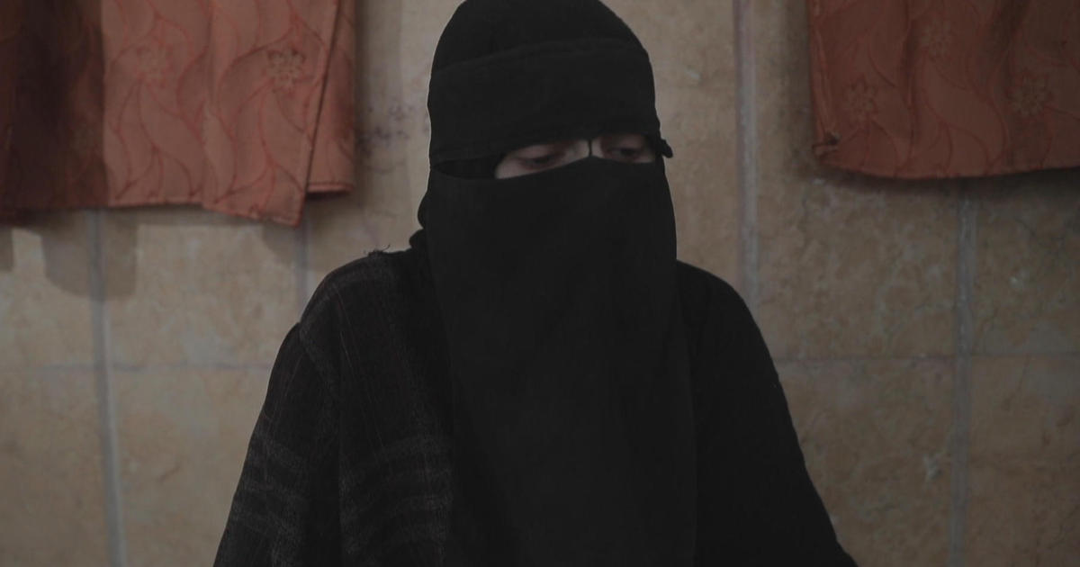 Следователи займутся уголовным делом жительницы Ингушетии, помогающей террористам в Сирии