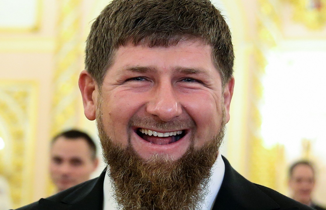 Кадыров впервые обратился к митингующим в Ингушетии. Полная версия видео с угрозами