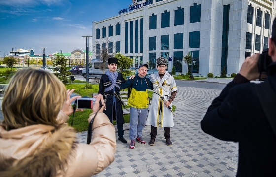 Дагестан и Чечню вновь засыплют миллиардами из Москвы. Рейтинг дотационных регионов-2019