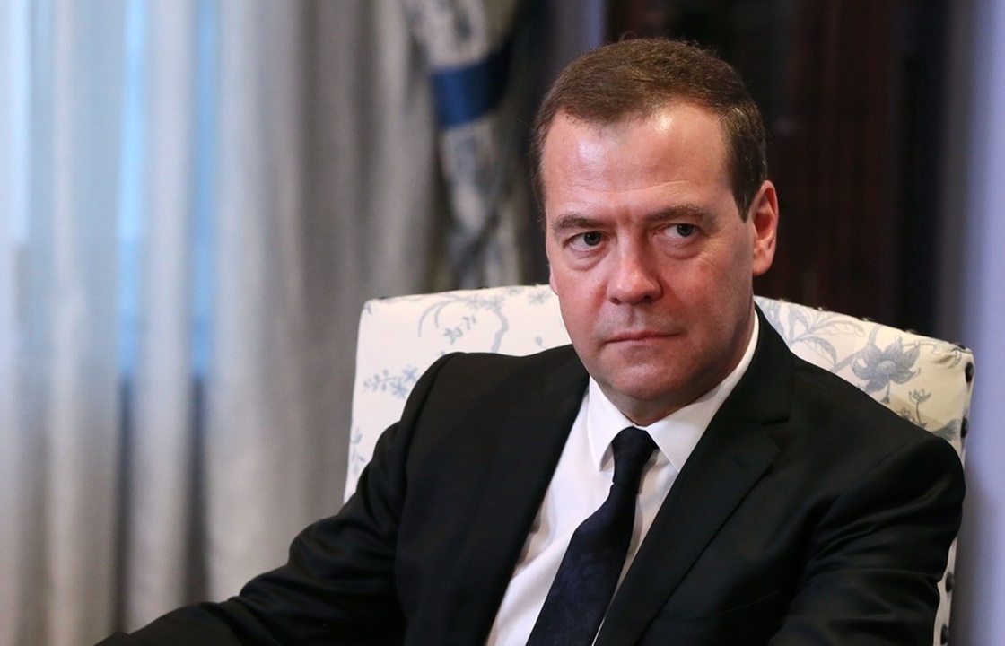 Администрация Анапы рассказала, на что потратит деньги от Медведева