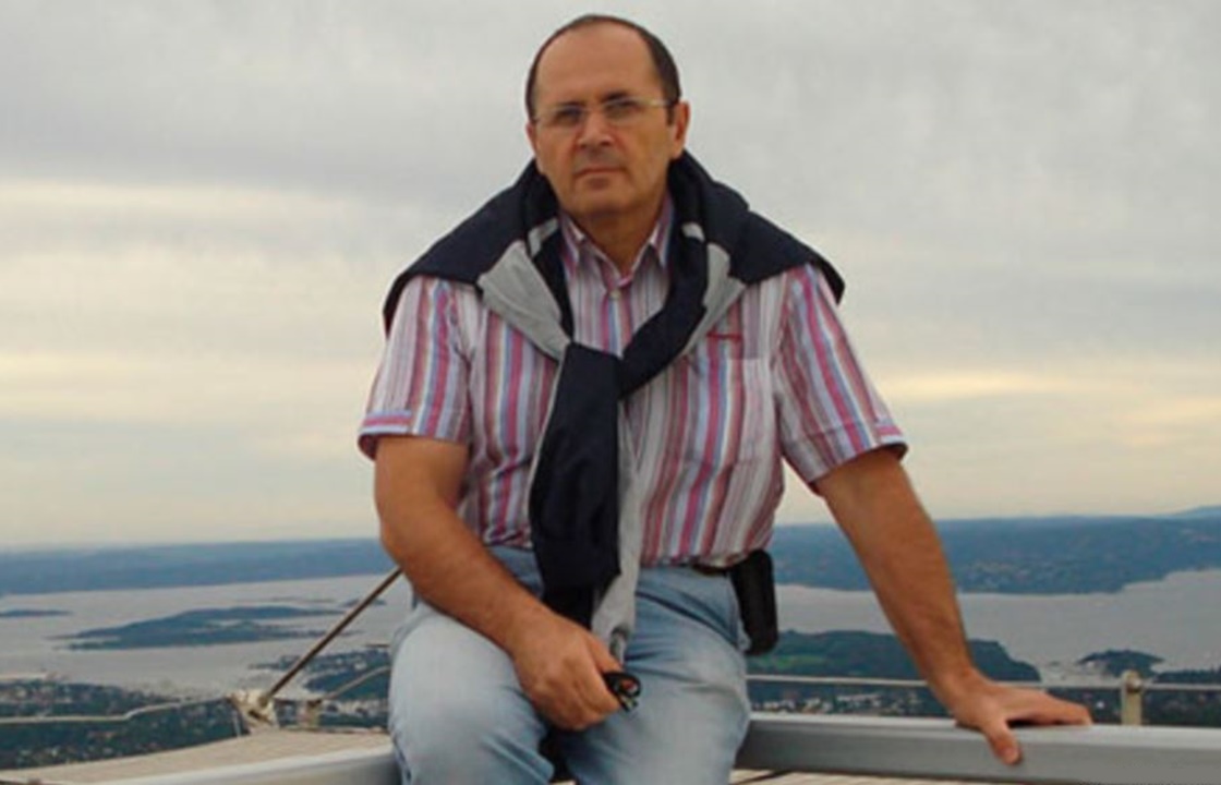 Руководитель «Мемориала» в Чечне Титиев получил премию от парламентской ассамблеи Совета Европы