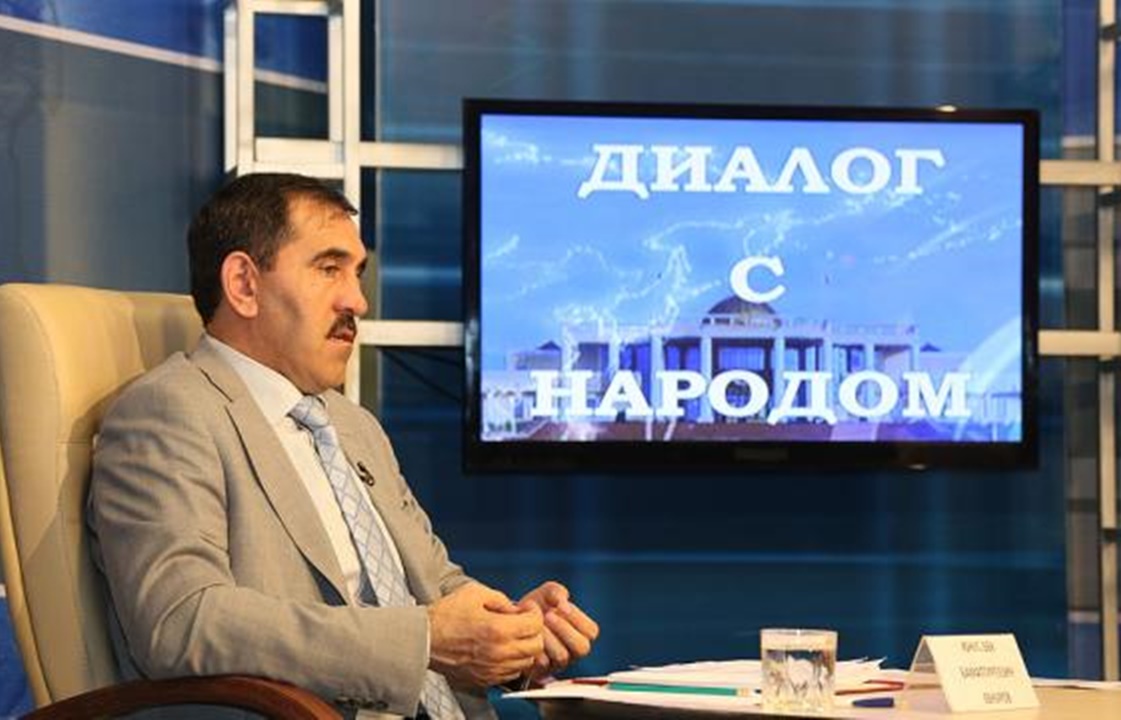 СМИ: организаторы митинга в Ингушетии готовы встретиться с Евкуровым на нейтральной территории
