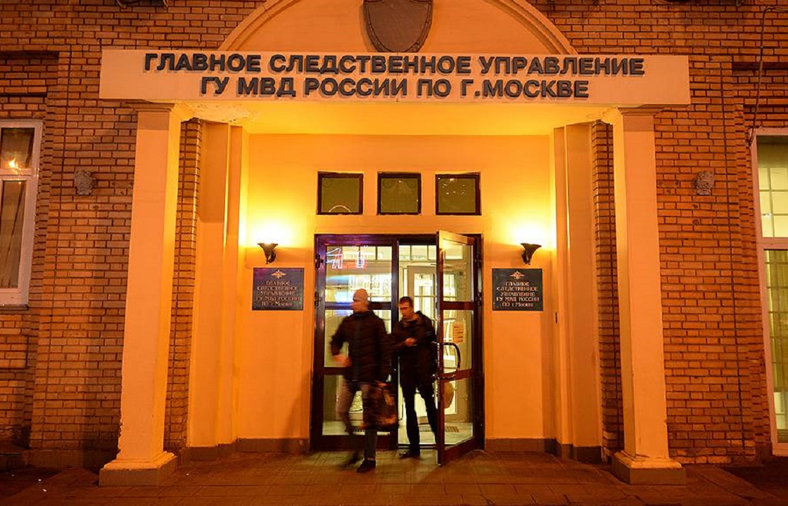 Кокорину и Мамаеву полицейские предложили прийти в отделение для объяснений. Видео