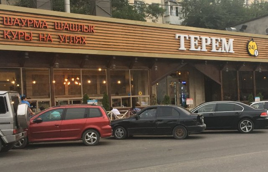 Роспотребнадзор Дагестана возбудил дело против кафе, где произошло массовое отравление