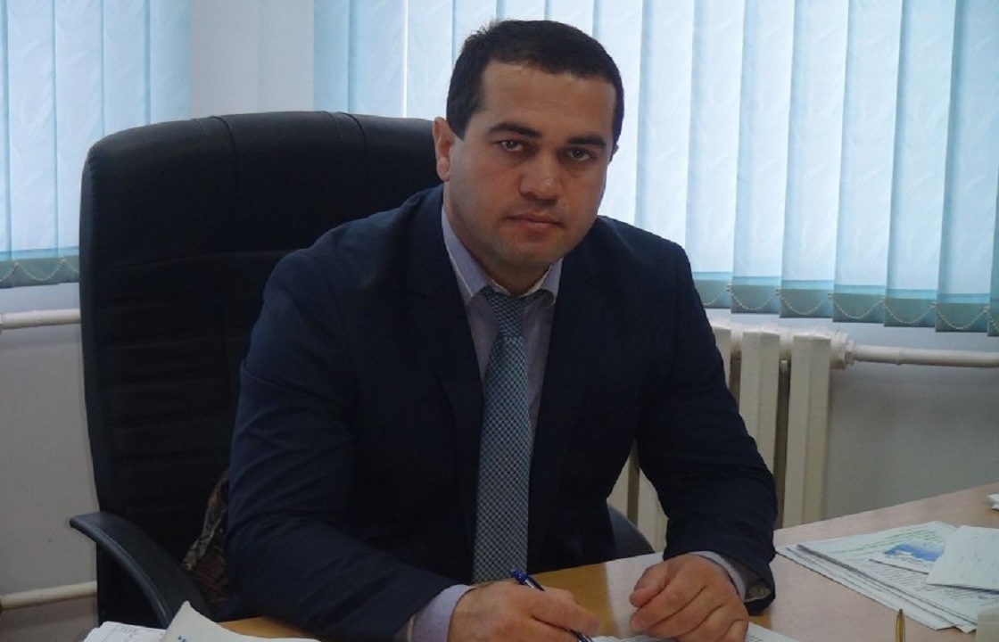 Начальник управления образования из Дагестана задержан за незаконную надбавку к зарплате