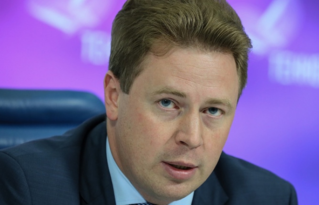 Губернатор Овсянников заявил, что никакого досрочного роспуска севастопольского парламента не будет