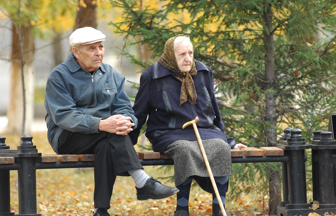 На одного пенсионера в Краснодарском крае приходится двое работающих
