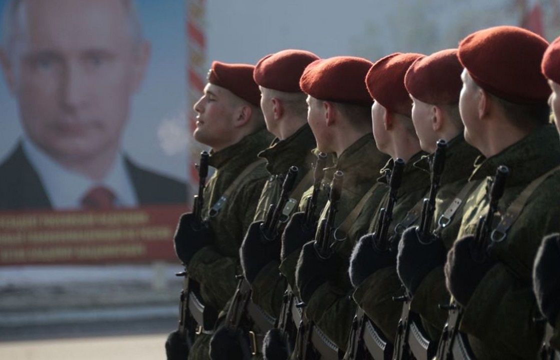 Начальника отдела Росгвардии на Кубани подозревают в мелком мошенничестве