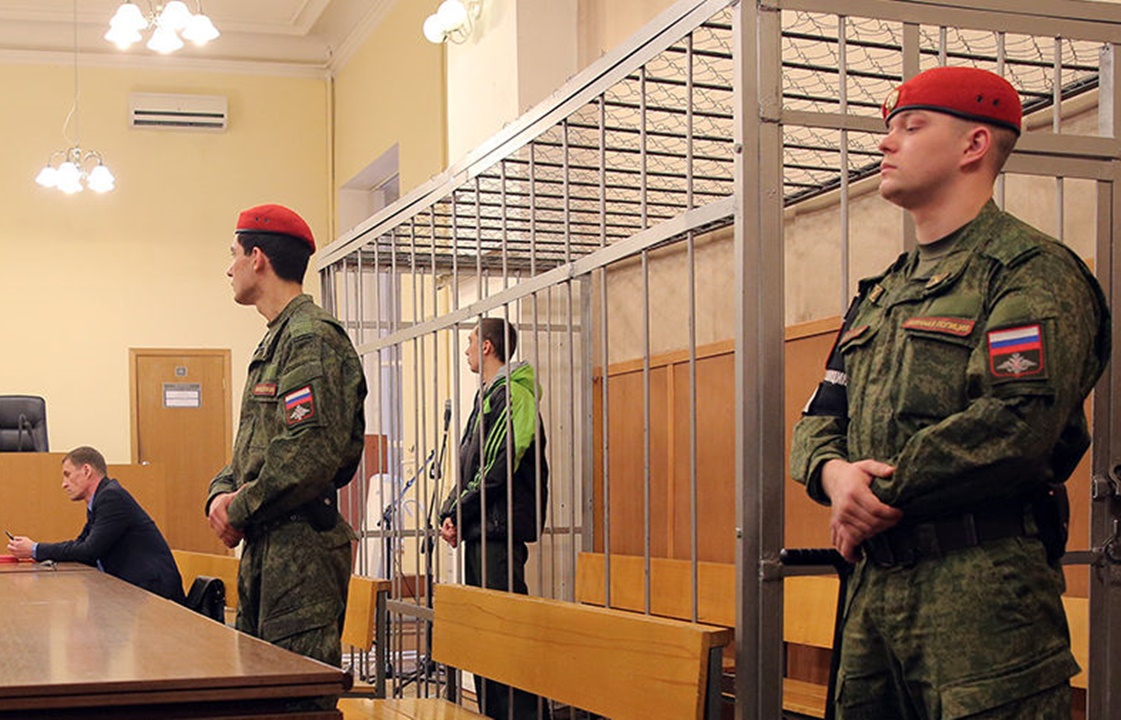 Сержант из Сочи сядет на три года за продажу наркотиков в военной части