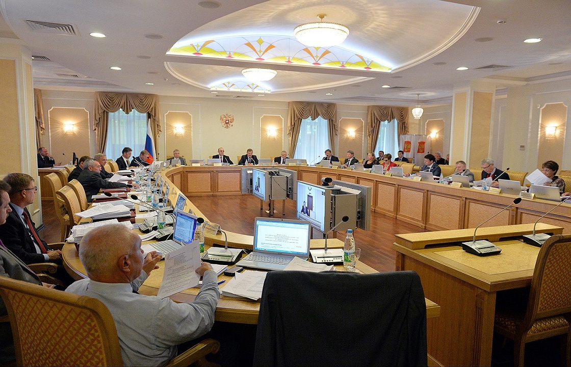 ВКС ищет председателей судов в Кабардино-Балкарию и Волгоград