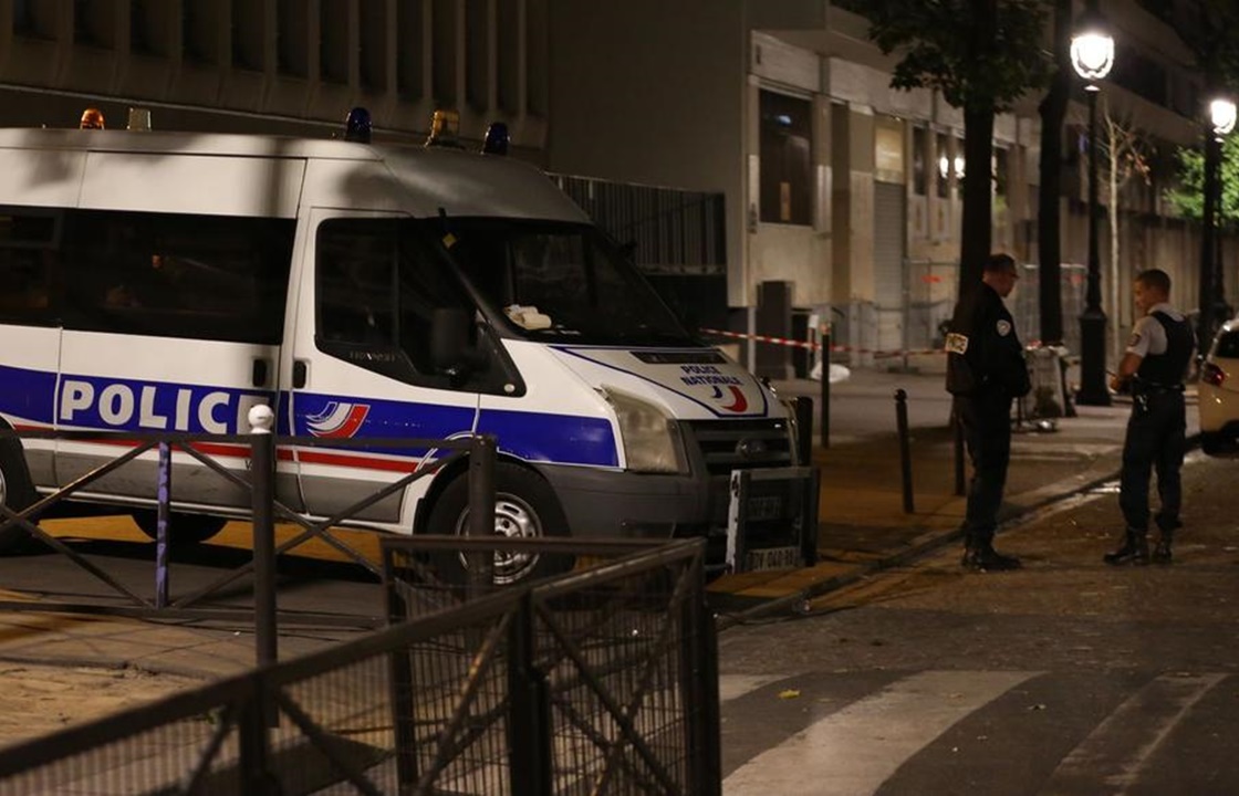 СМИ: В Париже задержана банда из 23 чечецев рэкетиров