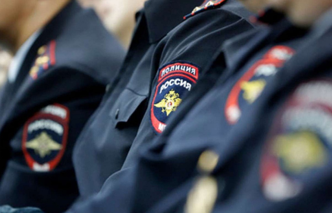 Лже-полицейские вымогали полмиллиона у жителя Крыма