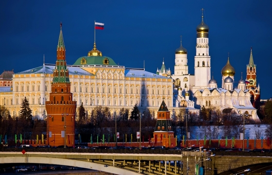 СМИ: Кремль ждет решения Конституционного суда России по запросу Евкурова